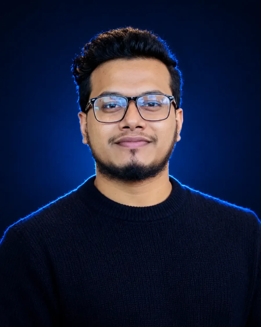 Zonaed Hossain